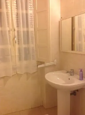 Bagno di Sole !! Cagliari centro