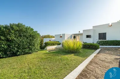 Giardino di Dimora Caterina - Exclusive villa with sea view