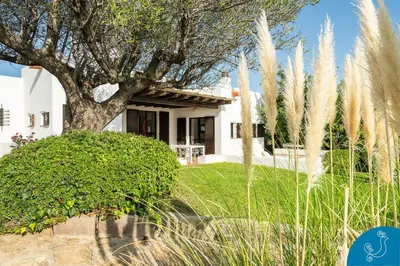 Giardino di Dimora Caterina - Exclusive villa with sea view