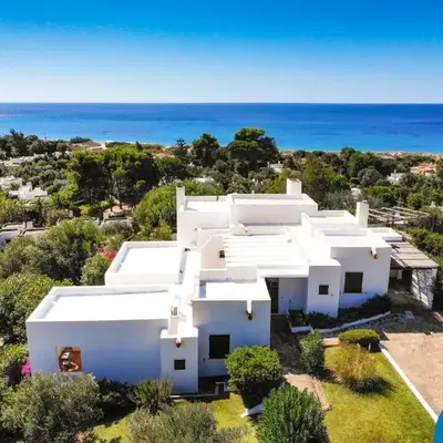 Dimora Caterina - Exclusive villa with sea view