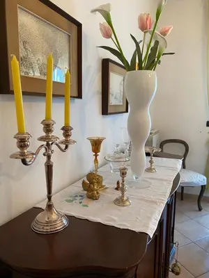 Planimetria di Sable Blanc luxury apartment