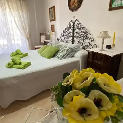 Sable Blanc luxury apartment