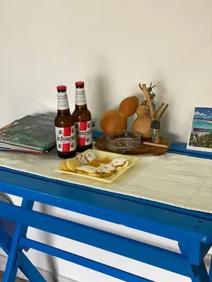 Bevande di Sa Terrazza costarei