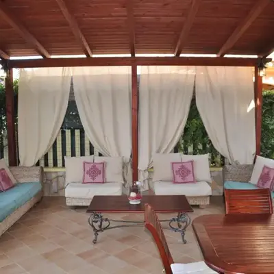 Villa Eva Luxury Villasimius