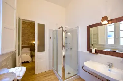 Bagno di Castelletto Suites
