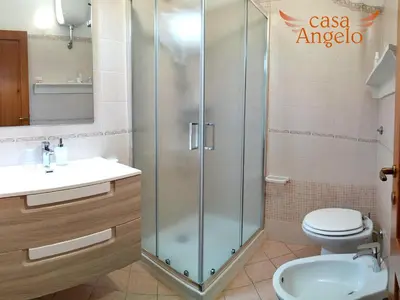 Bagno di Casa Angelo