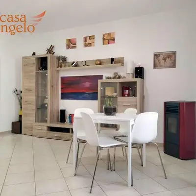 Casa Angelo