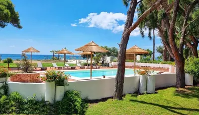 Piscina di Hotel Mare Pineta o nelle vicinanze