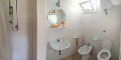 Bagno di Casette del Maestrale e dello Scirocco