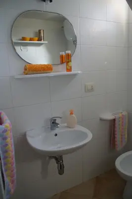 Bagno di Casette del Maestrale e dello Scirocco