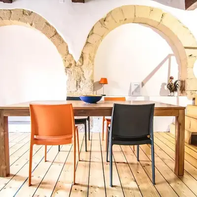 Scuderie Reali - Loft in Castello