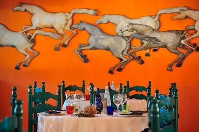 Bevande di HOTEL ORLANDO Sardegna