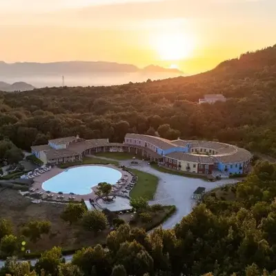 HOTEL ORLANDO Sardegna