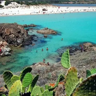 Case Vacanza Baia Chia Aiosardegna