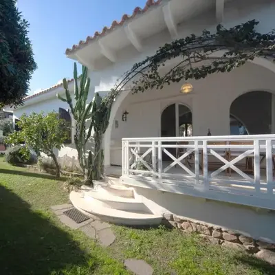 Villa Mediterranea
