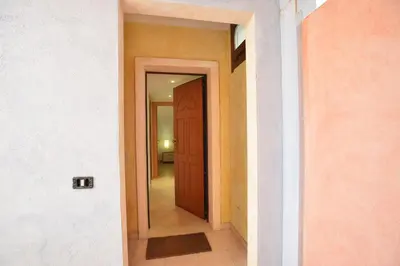 Planimetria di IzzHome Crispi