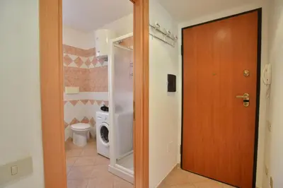 Bagno di IzzHome Crispi