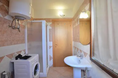 Bagno di IzzHome Crispi