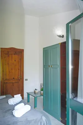 Bagno di Su Nenneri Beach Apartment