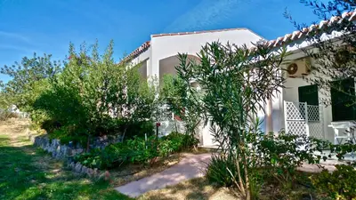 Giardino di Su Nenneri Beach Apartment