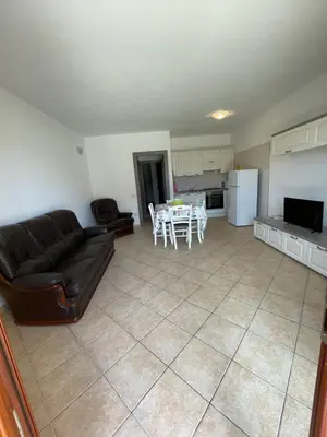 Cucina o angolo cottura di Giulian apartment