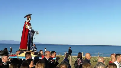 Ospiti di Giulian apartment