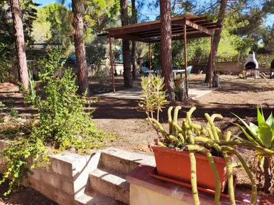 Giardino di Casa Sonia
