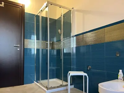 Bagno di At my house affittacamere