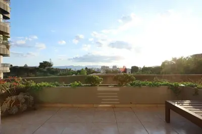 Balcone o terrazza di Jitaku MAINE