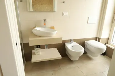 Bagno di Jitaku MAINE