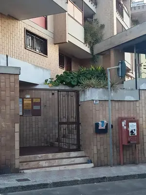 Planimetria di Jitaku MAINE