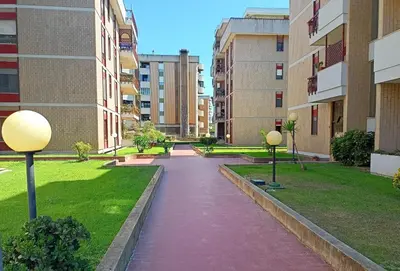Edificio in cui si trova l'appartamento