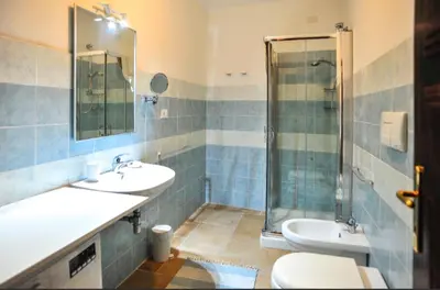 Bagno di La Peonia