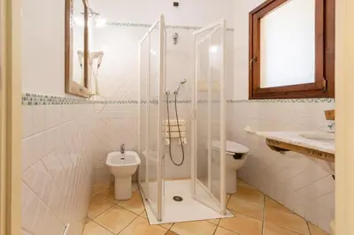 Bagno di Porto Giunco Residence