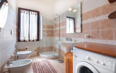 Bagno di Casa Jole