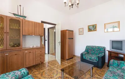 TV o dispositivi per l'intrattenimento presso Casa Jole