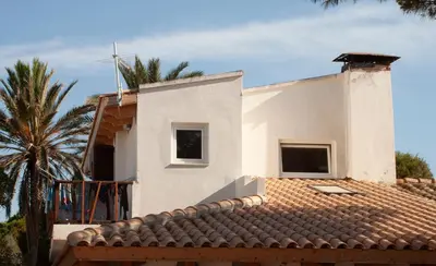 Edificio in cui si trova l'appartamento