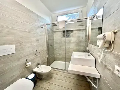 Bagno di Case Vacanze 