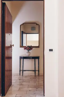 Planimetria di Città Antica