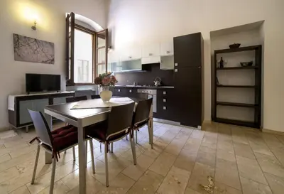 Cucina o angolo cottura di Città Antica