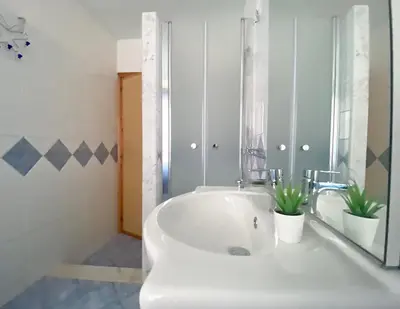 Bagno di Stella Marina