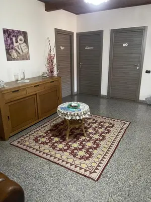 Planimetria di B&B da Antonella