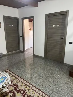 Planimetria di B&B da Antonella