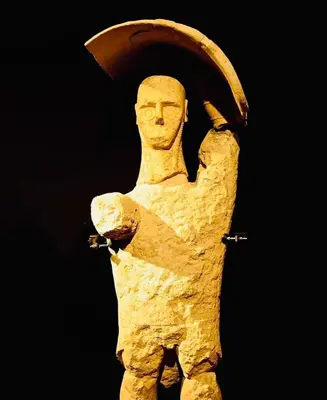 Planimetria di Il Quarzo