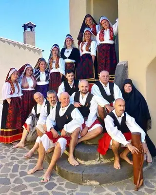 Ospiti di Il Quarzo