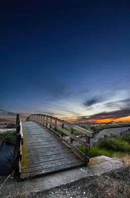 Paesaggio naturale nelle vicinanze della casa vacanze