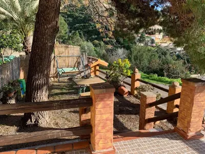 Giardino di Casa Ottema