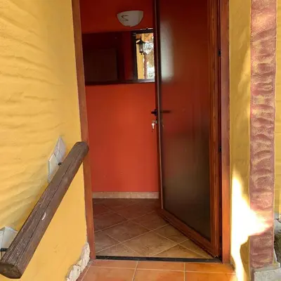 Planimetria di Casa Ottema