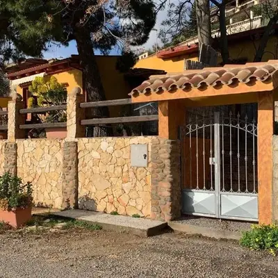 Casa Ottema