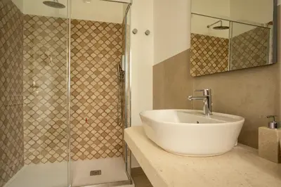 Bagno di Locanda dei Buoni e Cattivi